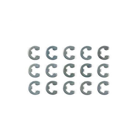 50588 - 2Mm E-Ring *15