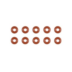 50597 - Damper O-Ring (Red)...