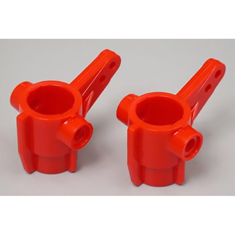 50648 - Ta01 T.Car Front Upright(Red)