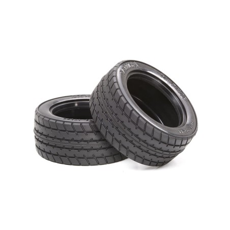 50684 - M-Chassis 60D M-Grip R.Tyre "2