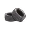 50684 - M-Chassis 60D M-Grip R.Tyre "2