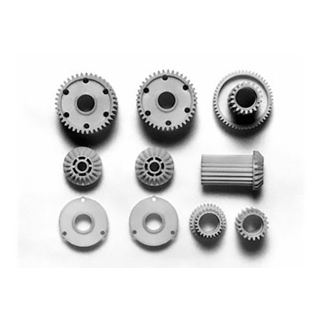 50738 - TL01 G Parts (Gear)