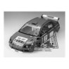 50927 - 1/10 Lancer Evo Wrc Body      Spo