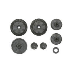 51004 - Tt-01 G Parts (Gear)