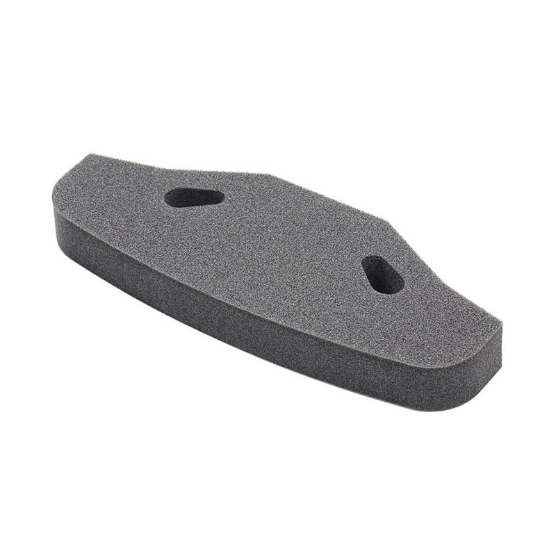 51007 - Urethane Bumper M/Tt-01 Tgs