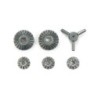 51008 - Bevel Gear Set Tt-01 Tgs