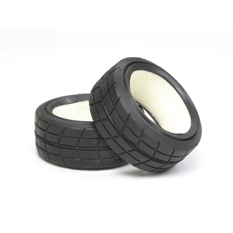 51023 - M-Narrow Racing Radial tyres