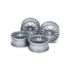 51046 - Medium Narrow 18 Spoke Wheels