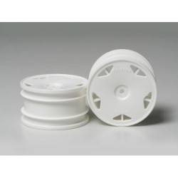 51206 - Off Rd Astral Dish F Wheels 60/29X2