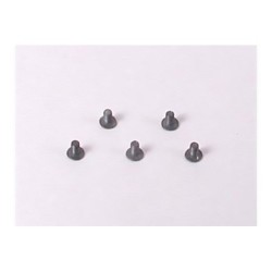 51211 - 3X5Mm Flat Screw X 5