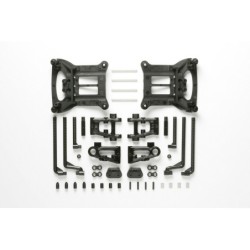 51217 - Tt-01D B Parts Susp...