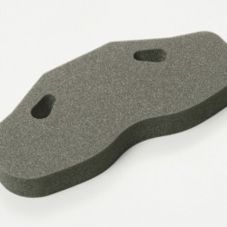 51226 - Urethane Bumper Tt01/Tgs