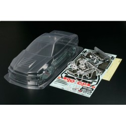 51246 - Nismo R34 Gt-R Body