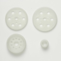 51248 - Df03 Spur Gear Set