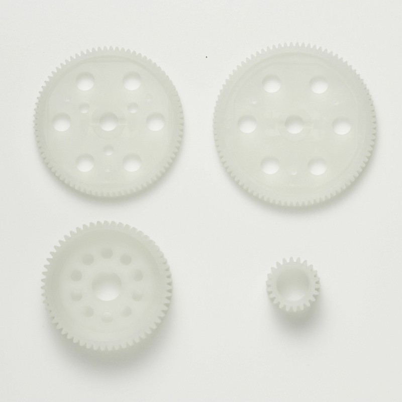 51248 - Df03 Spur Gear Set