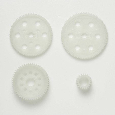 51248 - Df03 Spur Gear Set