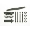 51253 - Tb Evo 5 B Parts (Bumper) Tb03