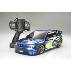 51289 - Impreza Wrc 07 Body