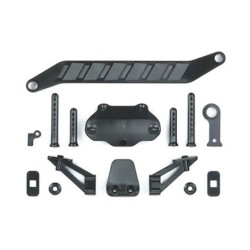51307 - Db01 B Parts Bumper