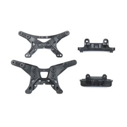 51312 - Db01 M Parts Damper...