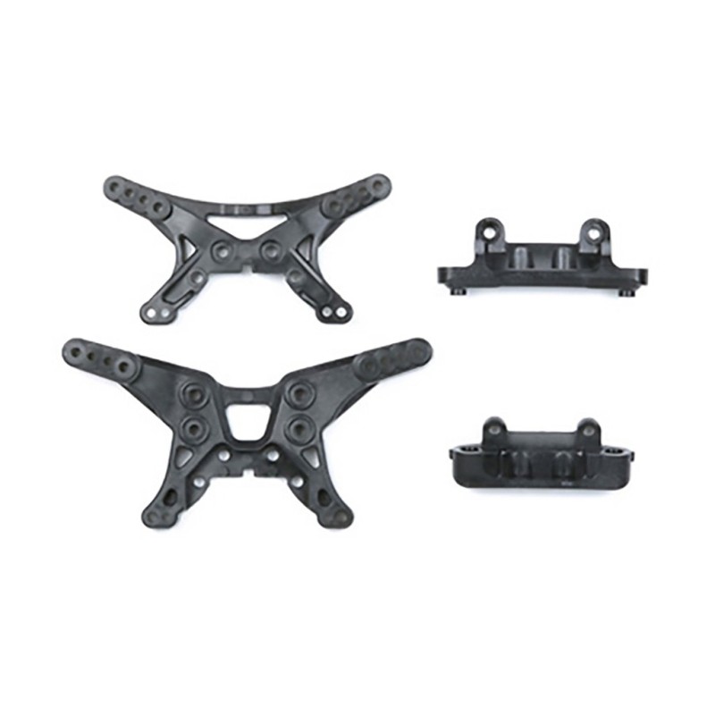 51312 - Db01 M Parts Damper Stay