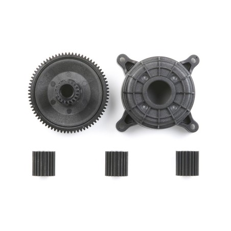 51325 - Cr-01 Planetary Gear Set