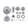 51326 - Cr-01 Bevel Gear Set