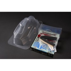 51338 - Baldre Body Set...