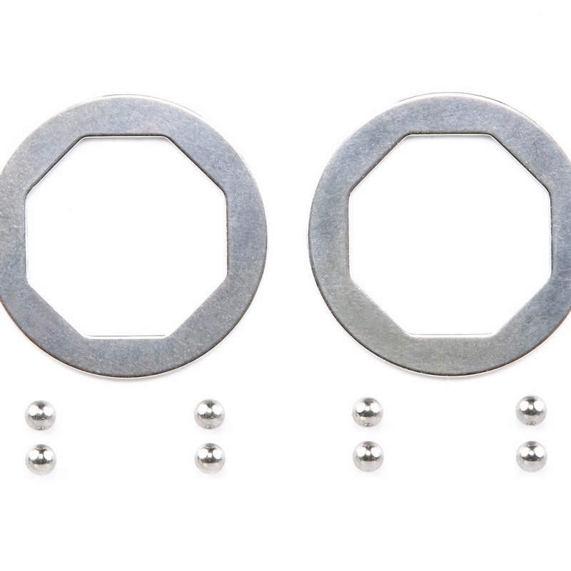 51347 - F103  Ball Set For F.104