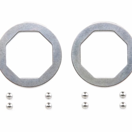 51347 - F103  Ball Set For F.104