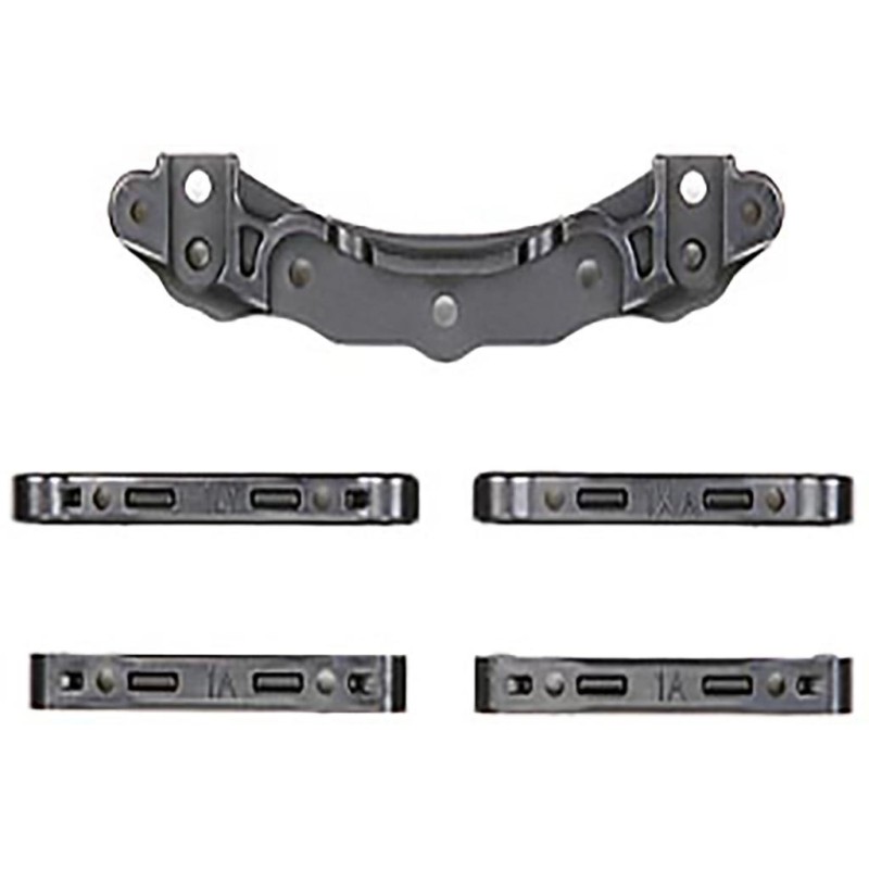 51355 - Tb-03 M Parts (Damper Stay)