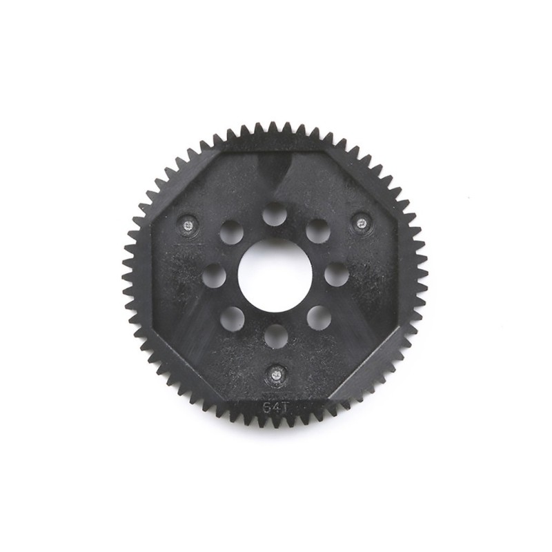 51356 - Tb-03 Spur Gear (64T)
