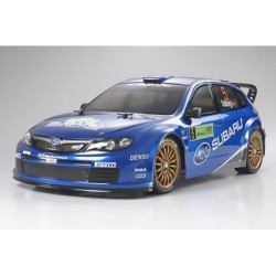 51364 - Impreza Wrc 08 Body