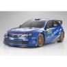 51364 - Impreza Wrc 08 Body
