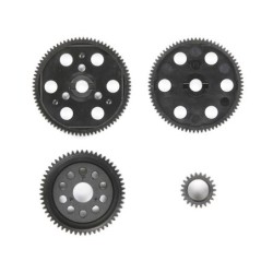 51369 - Df-03Ra Spur Gear Set