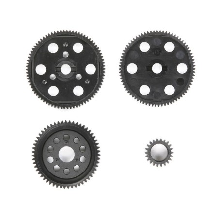 51369 - Df-03Ra Spur Gear Set