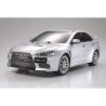 51376 - Lancer Evo X Body