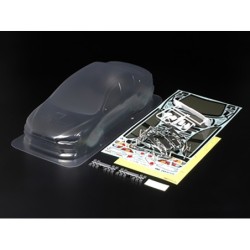 51376 - Lancer Evo X Body