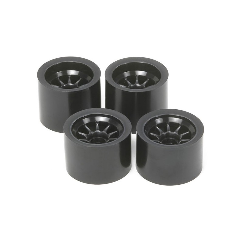 51378 - F104 Spare Wheel Set