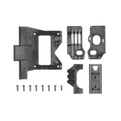 51379 - F104 C Parts (Gear...