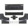 51382 - F104 H Parts (Rear Wing)