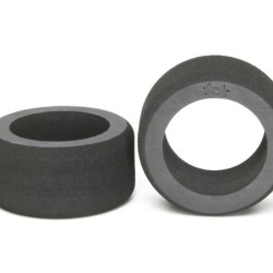 51384 - F104 Sponge tyres...