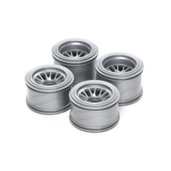 51398 - F104 Mesh Wheels