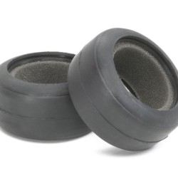 51399 - F104 Rubber Tyres...