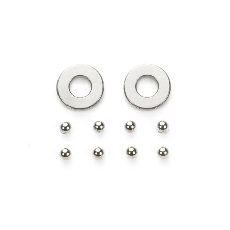 51417 - 6026 Thrust Bearing For Db02