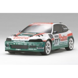 51421 - Castrol Civic Body          Spo