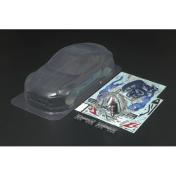 51428 - Endless Nissan 370Z...