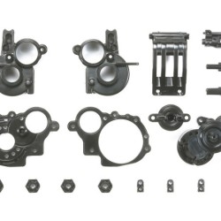 51434 - M-06 D Parts (Gearbox)