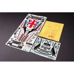 51453 - Sumo Power Gt-R Body