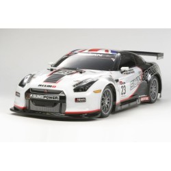 51453 - Sumo Power Gt-R Body